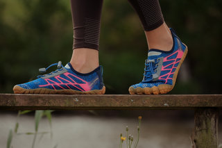 5 nejčastějších chyb při výběru barefoot bot