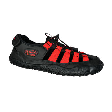 ALTERA BLACK RED