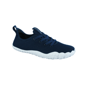 ASHER NAVY/WHITE