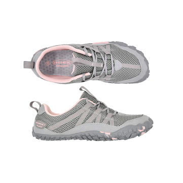 ATOS GREY/SOFT PINK