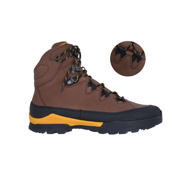 BÄR BERGKOMFORT 2.0 DK.BROWN