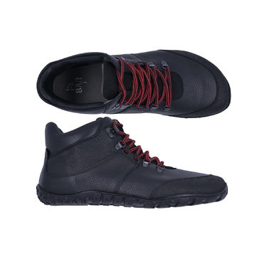 BÄR MOUNTAIN BLACK