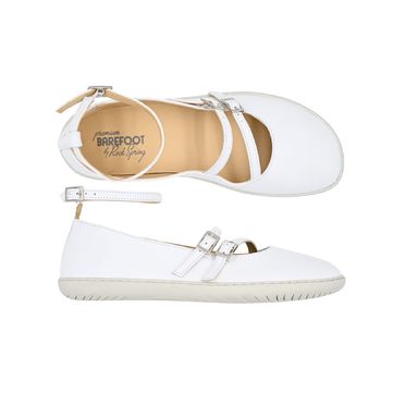 BARGEMON SOFTY WHITE