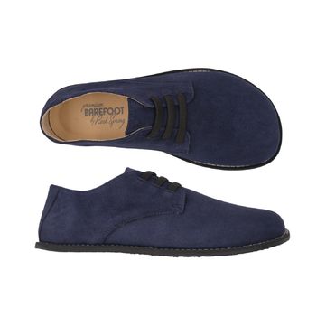 BIG ROCK KID SUEDE NAVY
