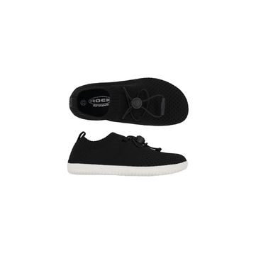 BILBAO KIDS BLACK/WHITE