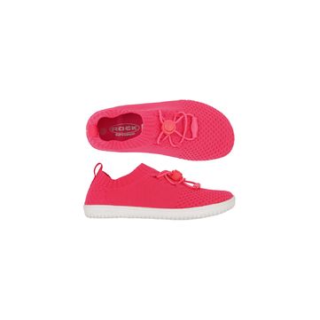 BILBAO KIDS FUXIA/WHITE