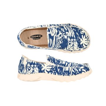 BOBY NAVY BEIGE