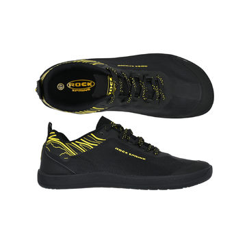 BORA BLACK/LEMON
