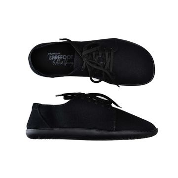 CAMBRIDGE LONA CANVAS BLACK M