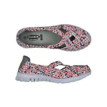 CARIOCA X BLACK SALMON