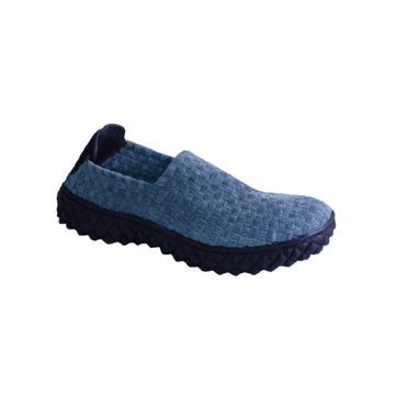 CARSON DENIM CASHMERE