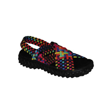 DAKOTA TUTTI-FRUTTI/BLACK