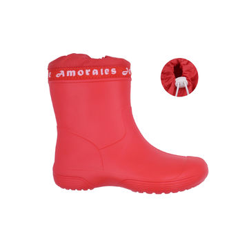 DÁMSKÉ HOLINKY RED