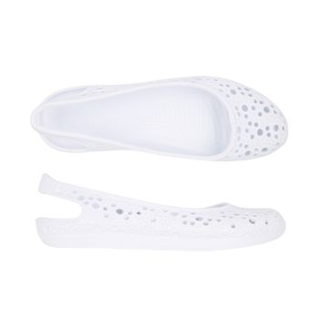 DÁMSKÉ SANDÁLE W WHITE