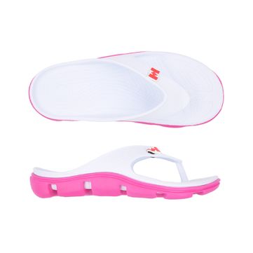 DÁMSKÉ ŽABKY PINK