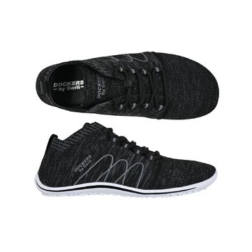 DOCKERS 700100 W BLACK