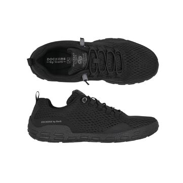 DOCKERS 700101 M BLACK
