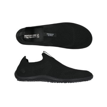 DOCKERS 700101 M BLACK
