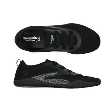 DOCKERS 700101 W ALL BLACK