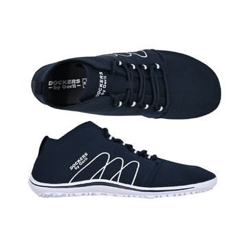 DOCKERS 700665 W NAVY/WHITE