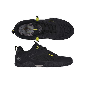 DOCKERS 706100 M BLACK