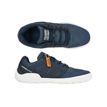 DOCKERS 706600 M BLUE