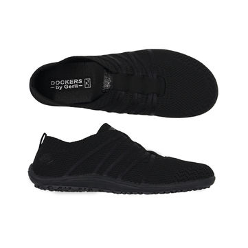 DOCKERS 780101 W ALL BLACK