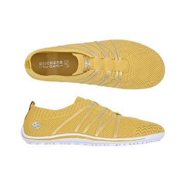 DOCKERS 780900 W YELLOW