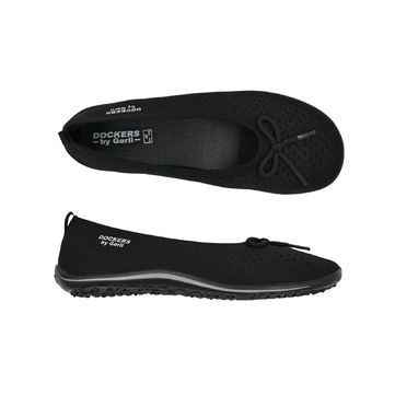 DOCKERS BALERÍNY 780100 BLACK