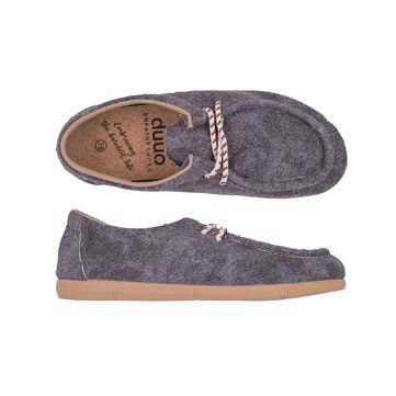 DOMO WALABY 03 GRIS