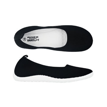 ELADA BLACK/WHITE
