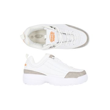 FIONA WHITE/BEIGE
