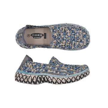 FULL BREATH BIN PEWTER BLUEBERRY