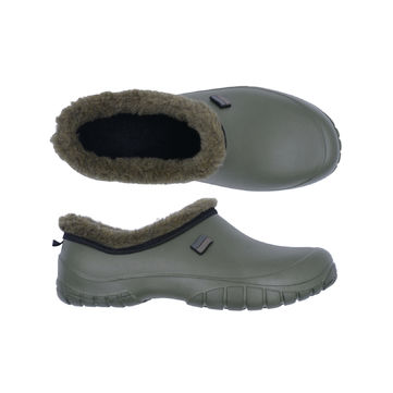 GALOŠE CLOGS M KHAKI