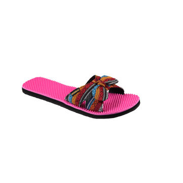 LAOS GIRL MULTICOLOUR R