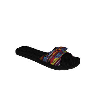 LAOS GIRL MULTICOLOUR W