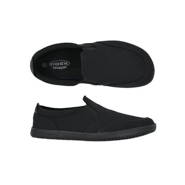 LEBOWSKI BLACK/BLACK