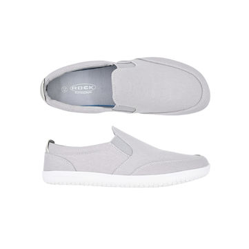 LEBOWSKI LIGHT GREY/WHITE
