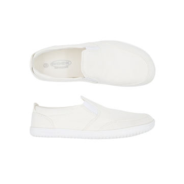 LEBOWSKI WHITE/WHITE