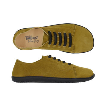 MENPHIS TUMBLED NUBUCK MUSGO