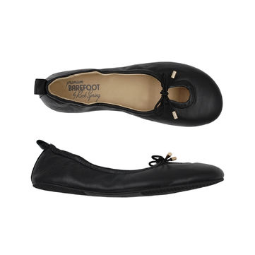 MONTFORT CORDERO BLACK