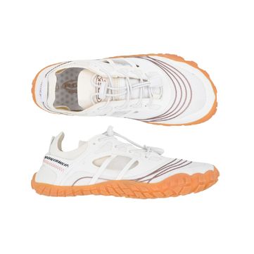 MROS WHITE/ORANGE