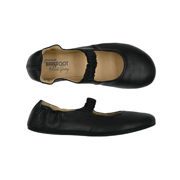 MYKONOS CORDERO BLACK