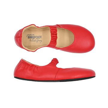 MYKONOS SOFTY RED