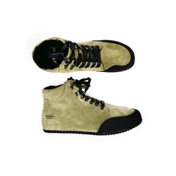 NATIA KHAKI/BLACK