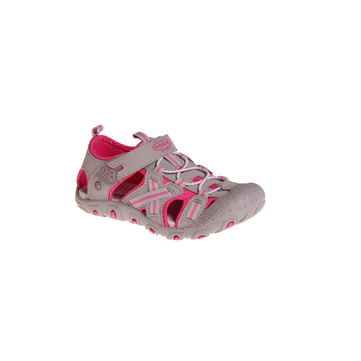 ORDOSINO GREY/FUCHSIA