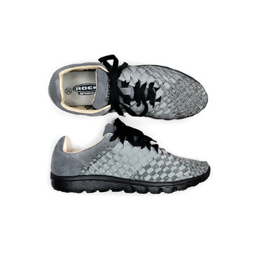 ORLANDERO W SILVER/GREY
