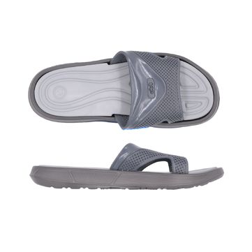 PÁNSKÉ PANTOFLE GREY