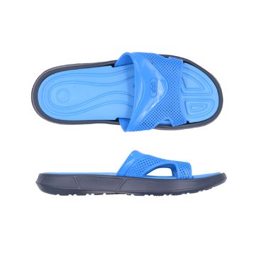 PÁNSKÉ PANTOFLE NAVY