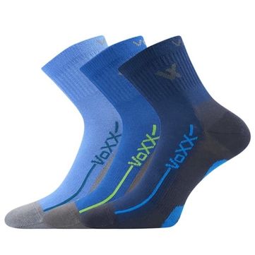 PONOŽKY BAREFOOTIK KLUK MIX
